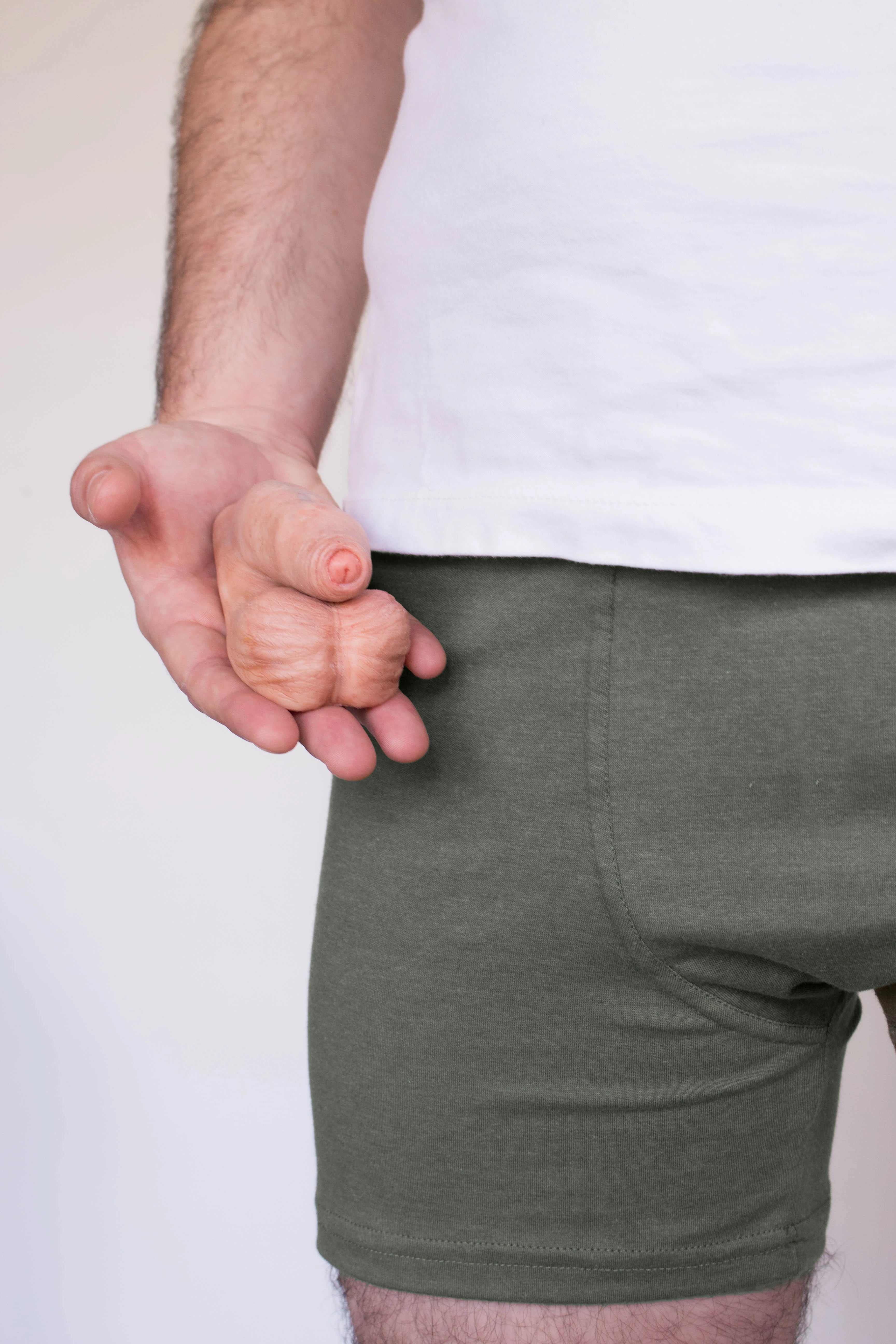 Soft Packers for Daily Use - Comfortable everyday wear | Proudskin ...