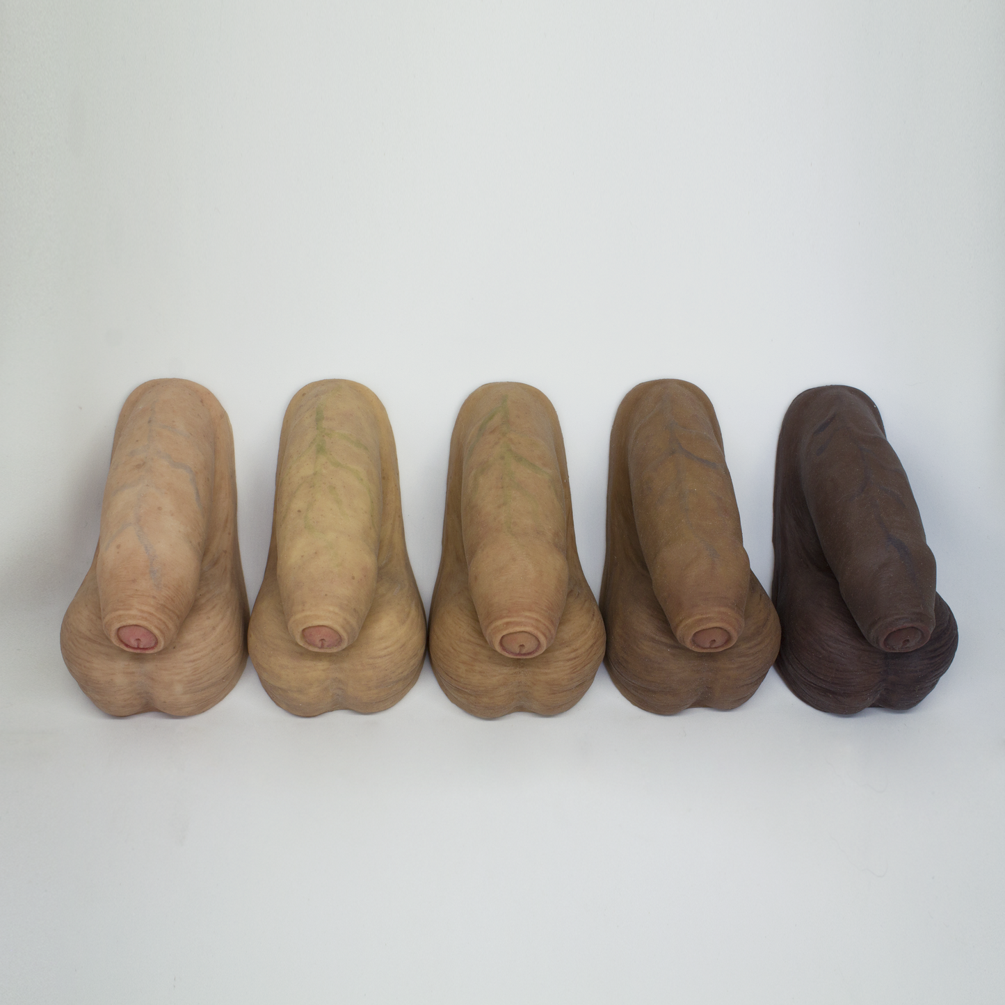 Monet_Tones - PROUDSKIN