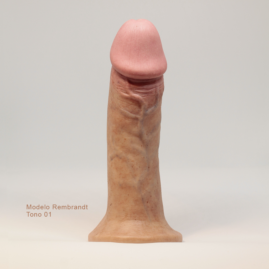 Rembrandt_01 - PROUDSKIN