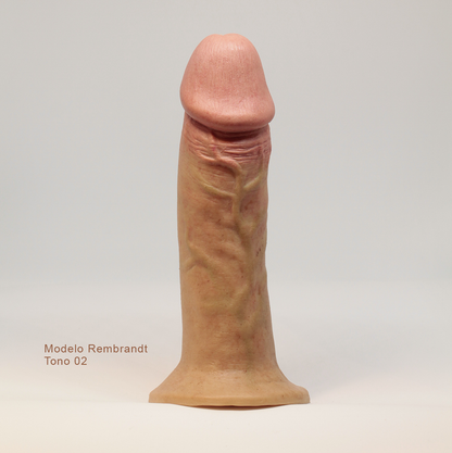 Rembrandt_02 - PROUDSKIN