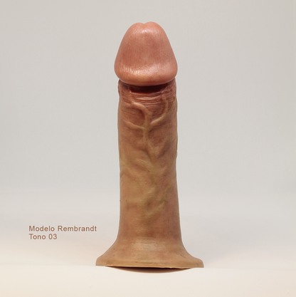 Rembrandt_03 - PROUDSKIN