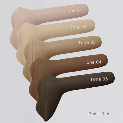 Rod1_Tones_Duchamp - PROUDSKIN