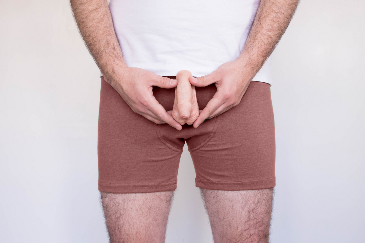 Trans Man Packer Realistic FTM Packers for Trans Men | Proudskin Store – PROUDSKIN