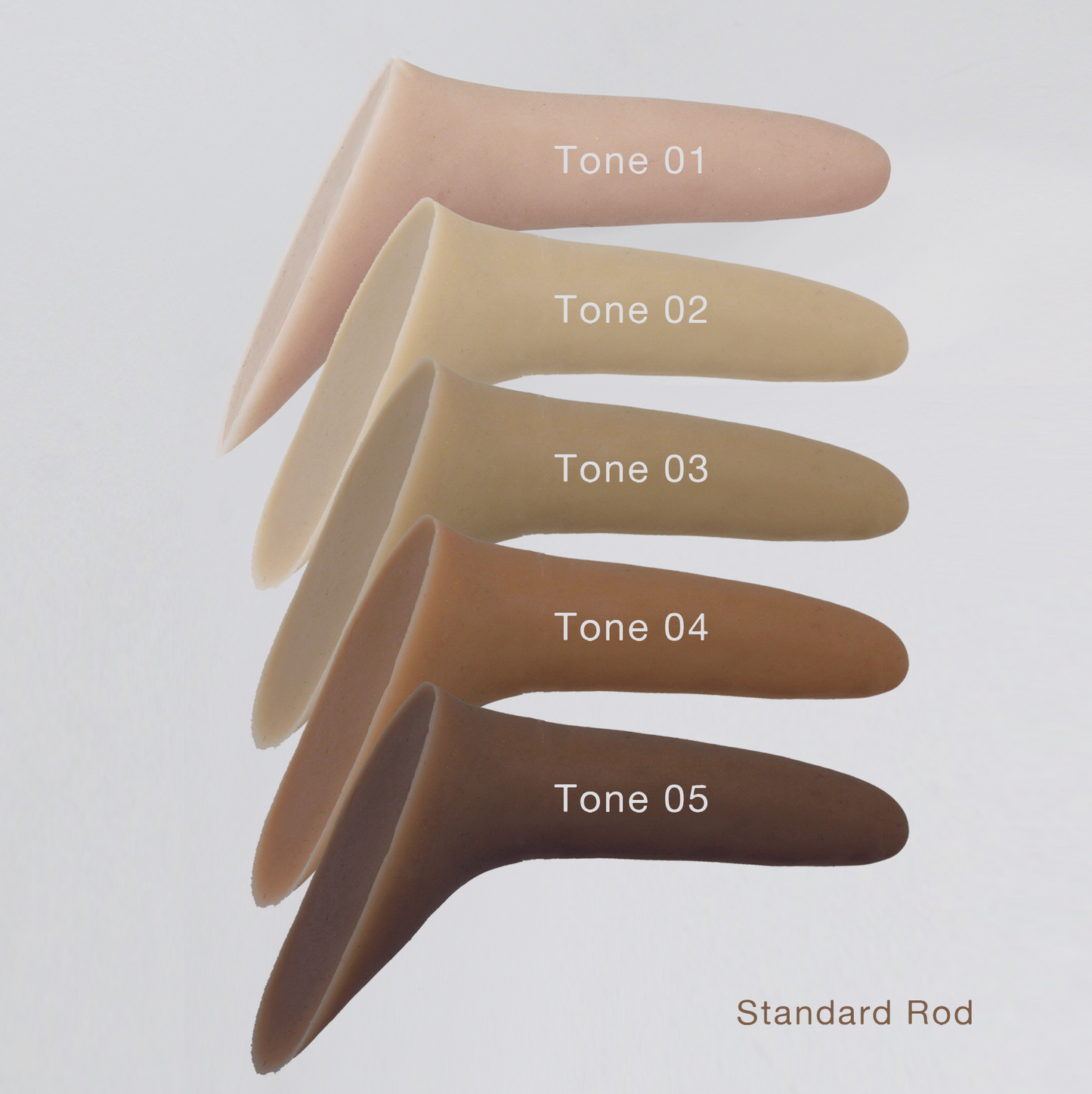 Standard_Rod_Duchamp - PROUDSKIN