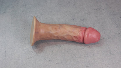 Rembrandt - Big Realistic Prosthetic