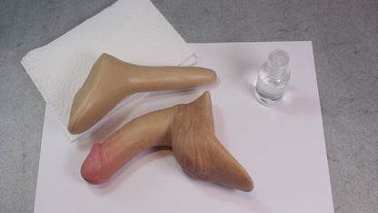 Duchamp - Packer STP