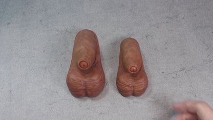 Monet Uncut - Soft Packer