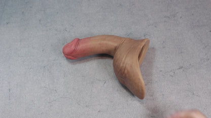 Duchamp - Packer STP